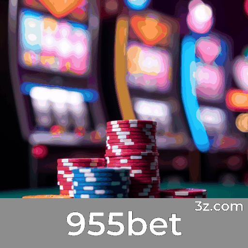 955bet: Promoções Inteligentes e Personalizadas