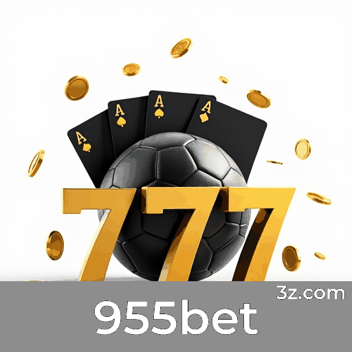 955bet: Promoções Inteligentes e Personalizadas