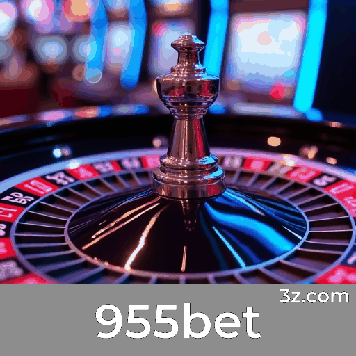 Realidade Aumentada e Jogos de Cassino no 955bet