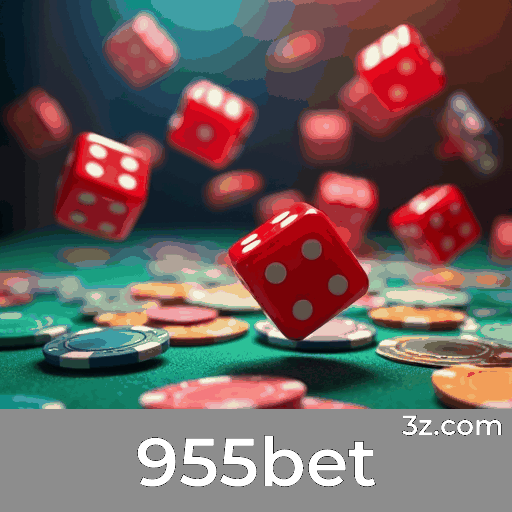 955bet: Ganhe Recompensas Surpreendentes!