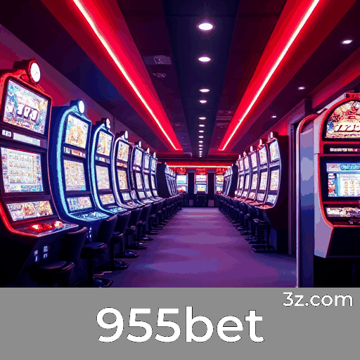 955bet: Domine o Esporte com Análise e Estratégia
