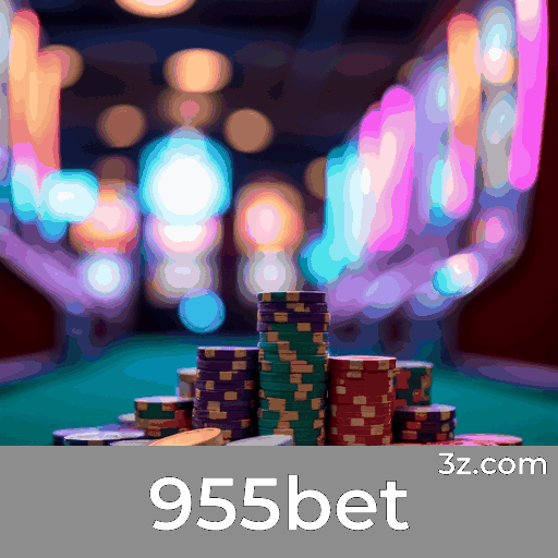 955bet: Ganhe Recompensas Surpreendentes!