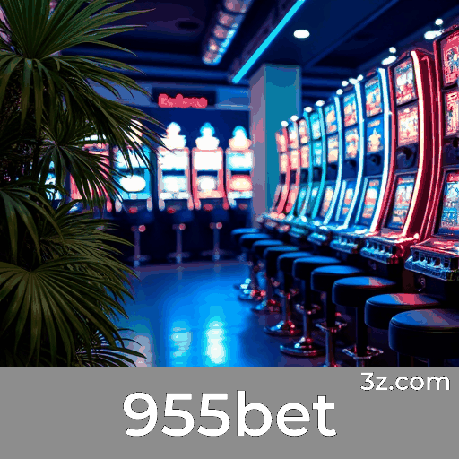 Experiência de Casino Exclusiva no 955bet: Jogos de Elite