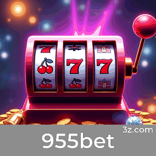 955bet: Ganhe Recompensas Surpreendentes!