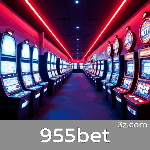 Experiência de Casino Exclusiva no 955bet: Jogos de Elite