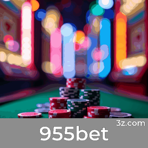 955bet: Ganhe Recompensas Surpreendentes!