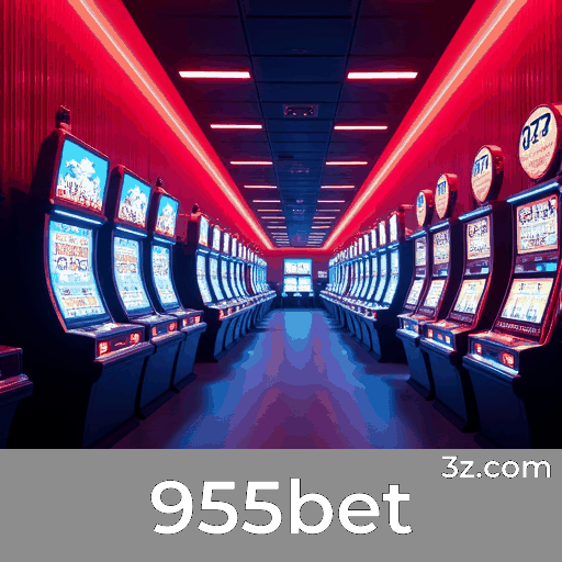 Realidade Aumentada e Jogos de Cassino no 955bet
