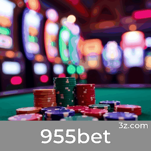 Experiência de Casino Exclusiva no 955bet: Jogos de Elite