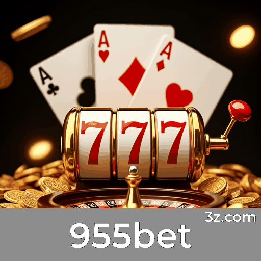 Experimente o 955bet: Apostas Móveis Completas e Práticas