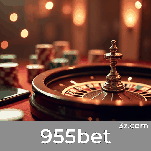 Realidade Aumentada e Jogos de Cassino no 955bet