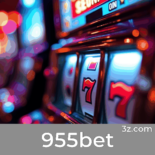 955bet: Um Mundo de Jogos Selecionados e Excelentes
