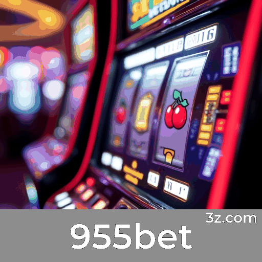 Experimente o 955bet: Apostas Móveis Completas e Práticas