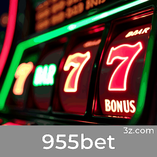 Experimente o 955bet: Apostas Móveis Completas e Práticas